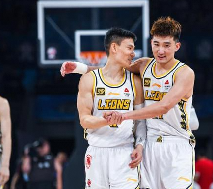 CBA选秀顺位出炉，广厦夺冠后双垫底，辽宁最高第17位