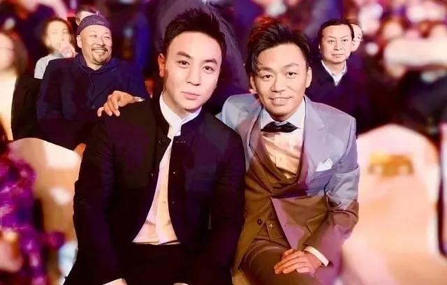 娱乐圈辈分暗藏玄机，你能想到吗？释小龙与王宝强竟有着特殊师门关系，释小龙竟是王宝