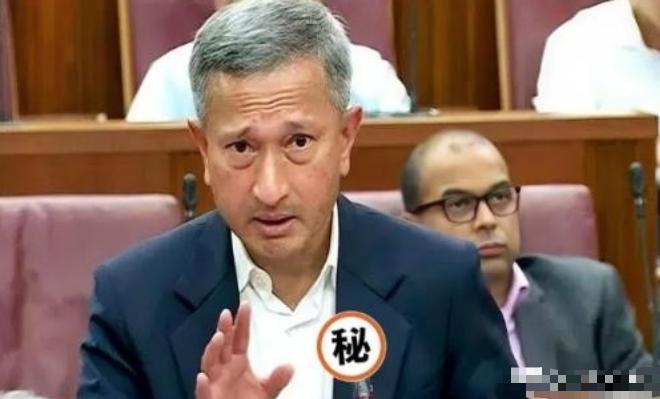 🌛新加坡急了。据说在东盟的会上，外长几乎是拍着桌子，让中国“尊重”马六甲的