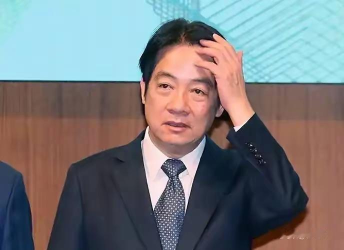 解放军已进台海，赖清德做最坏打算，上万亿资金提前转移美国。解放军已经进入了台海，