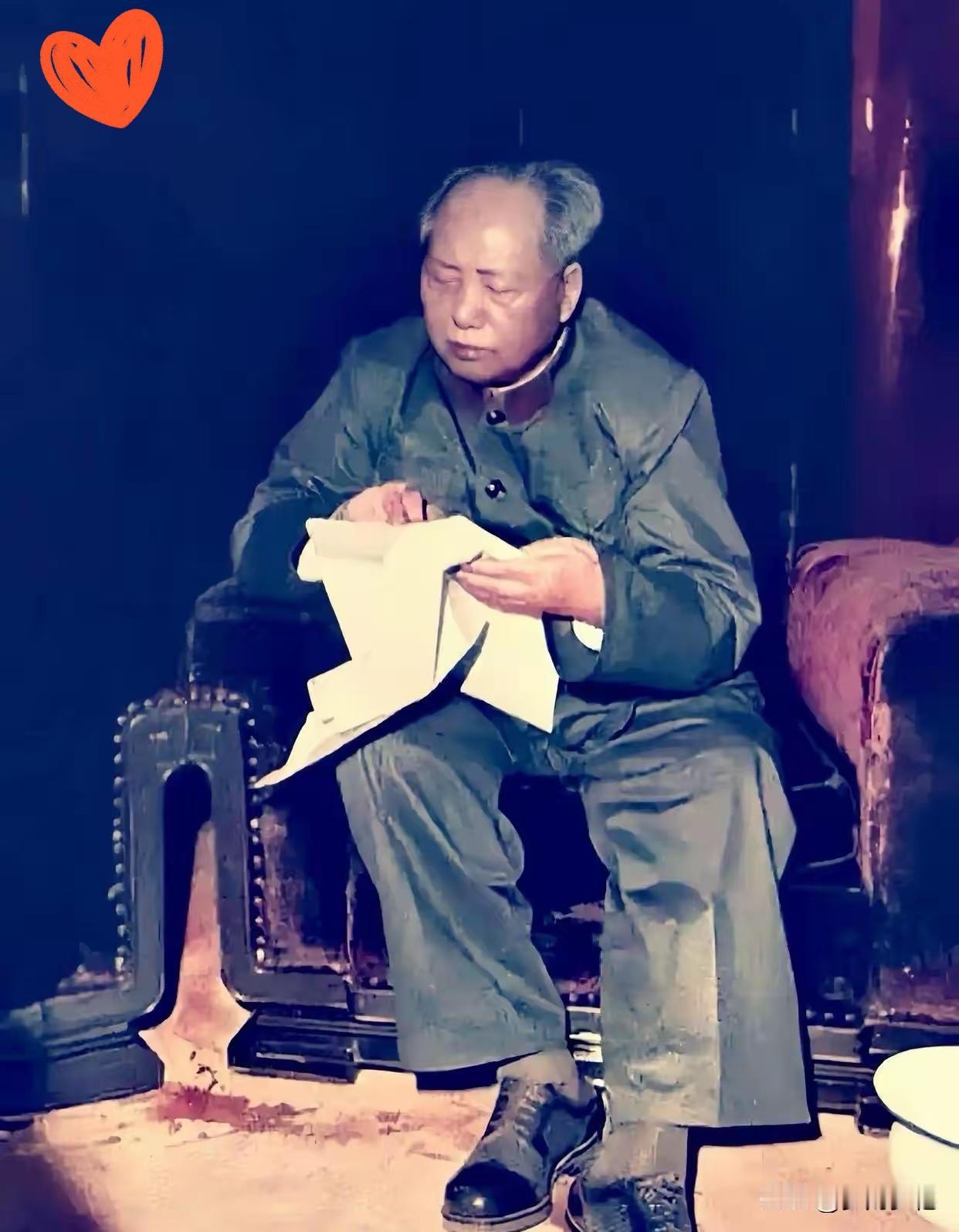 改革开放40年才懂！毛主席当年的“超前操作”，原来全是为后世铺路​​改革开放四