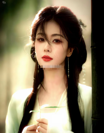 白鹿病休，于正反手把亿级大剧女主塞给新人赵晴，背后算盘打得震天响。去年8月白鹿