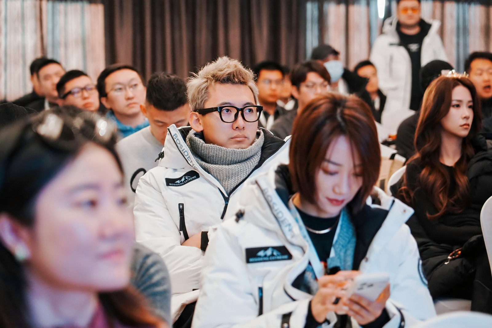 我发现起得早，一天好长啊，能干好多事