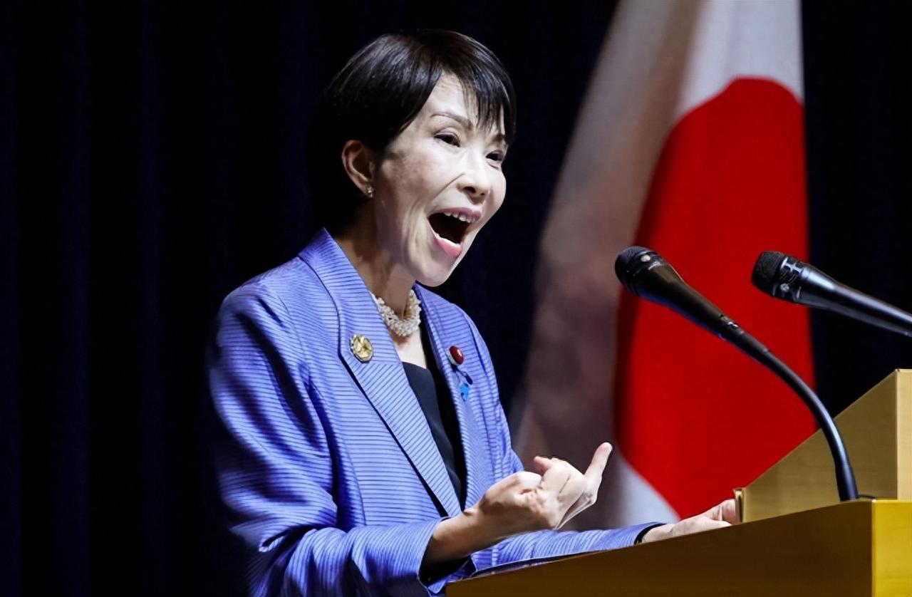 无视中美通话，日强硬派还要打，关键时刻，日本目光看向台湾11月26日,在此之