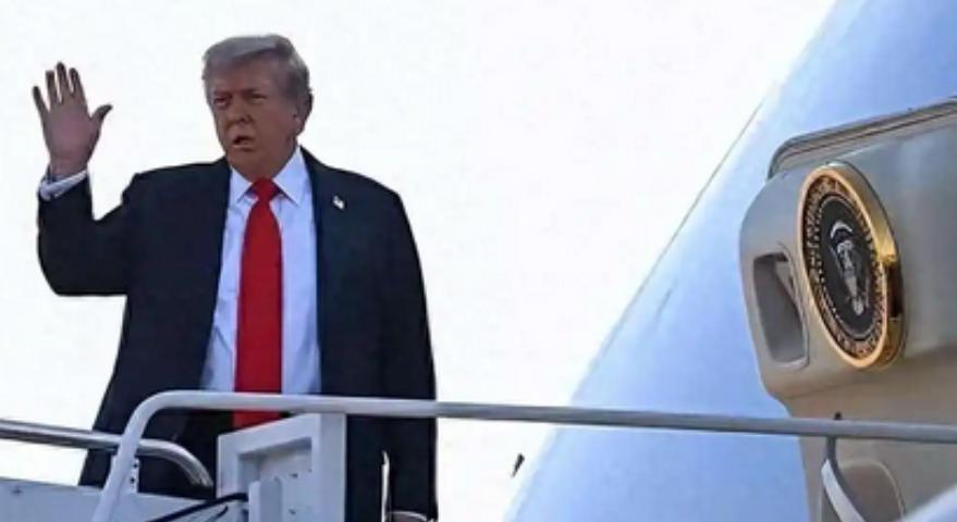 特朗普表态中国台湾！震惊发言！惹怒大众！俄乌的阿拉斯加会谈刚刚结束不久，特朗