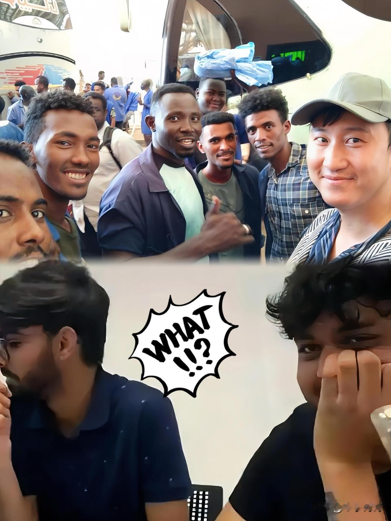 不出意外的话意外还是发生了国内一所高校最近出了新规，汉语成绩直接和留学生奖