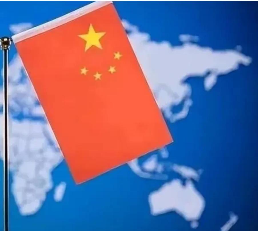 多国围堵中国？看完这组数据，我彻底安心了！菲律宾防长被问得
