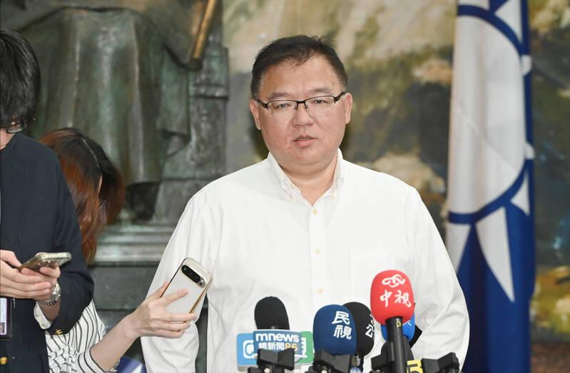 马英九基金会风波延烧！盼保马英九健康，李德维称“马家人要出手了”马英九指控马英