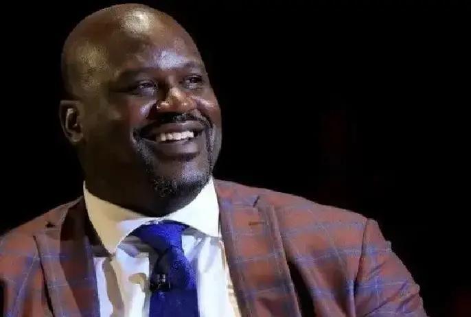 刚刷到个所谓的“21世纪统治者”名单，直接给我看乐了。前四位，奥尼尔、邓肯