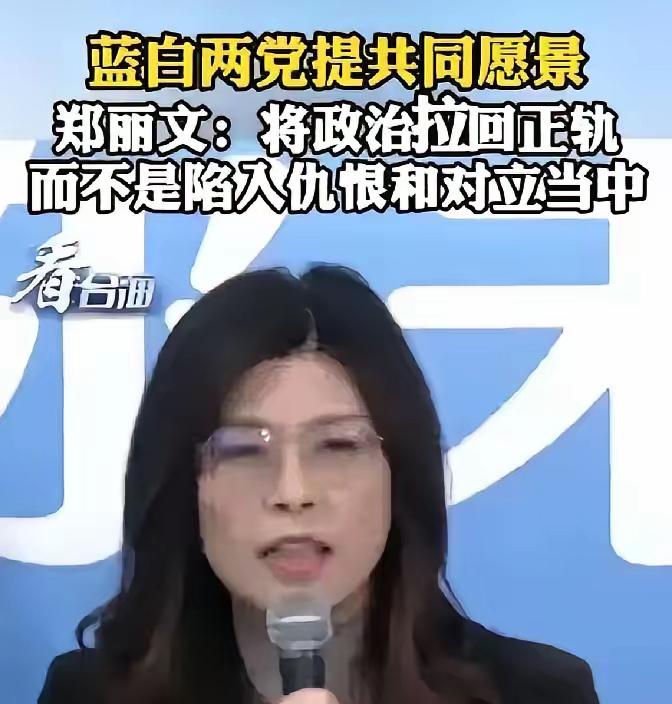 郑丽文说要见大陆高层，国台办回话真快郑丽文说要见大陆高层。国台办回话真快，