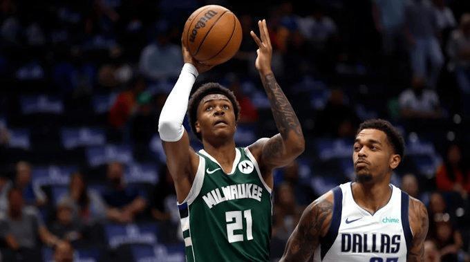 美记：火箭计划用一份双向合同签下前锋泰勒-史密斯12月03日讯根据美国记者