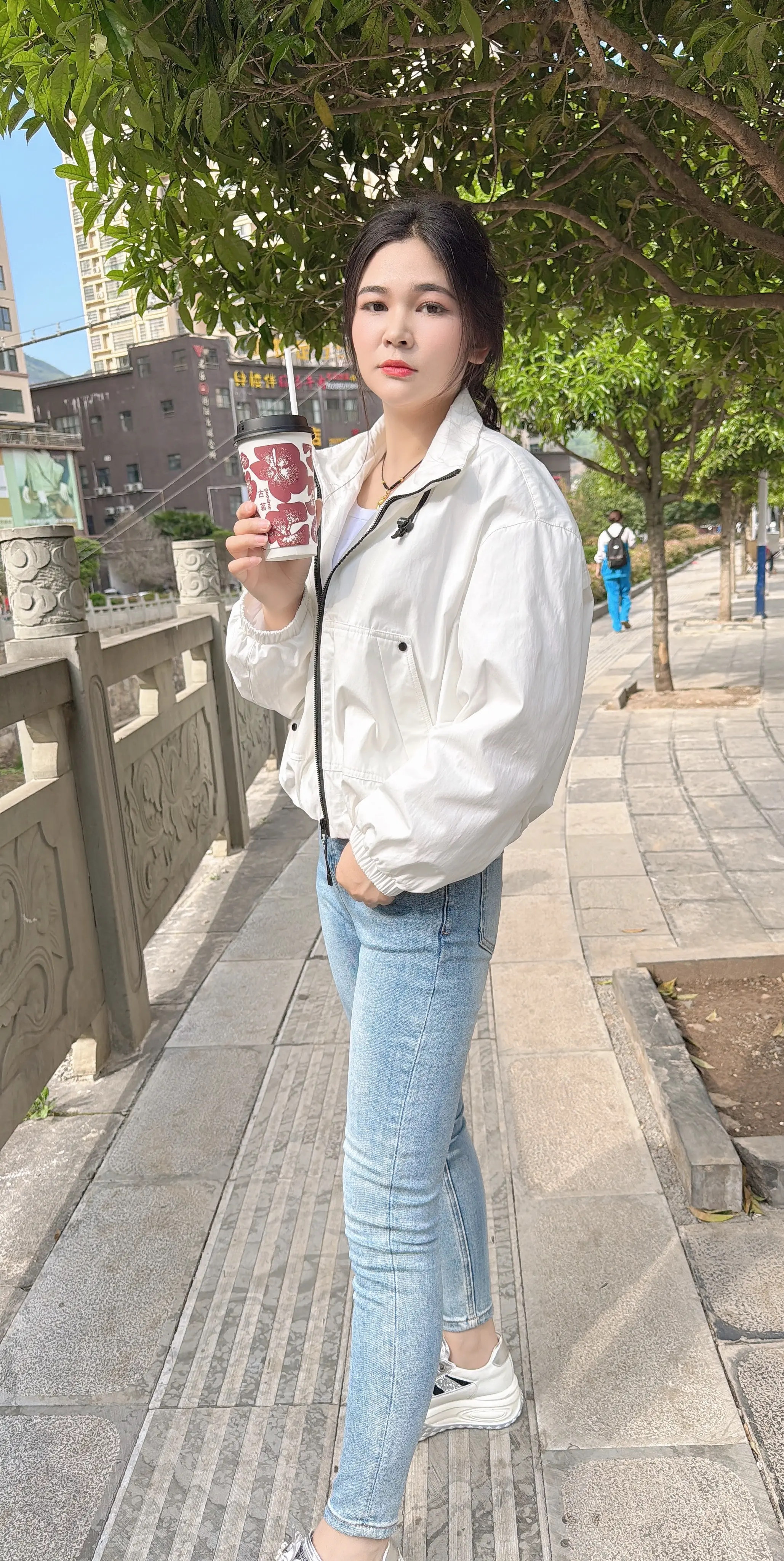 奶茶