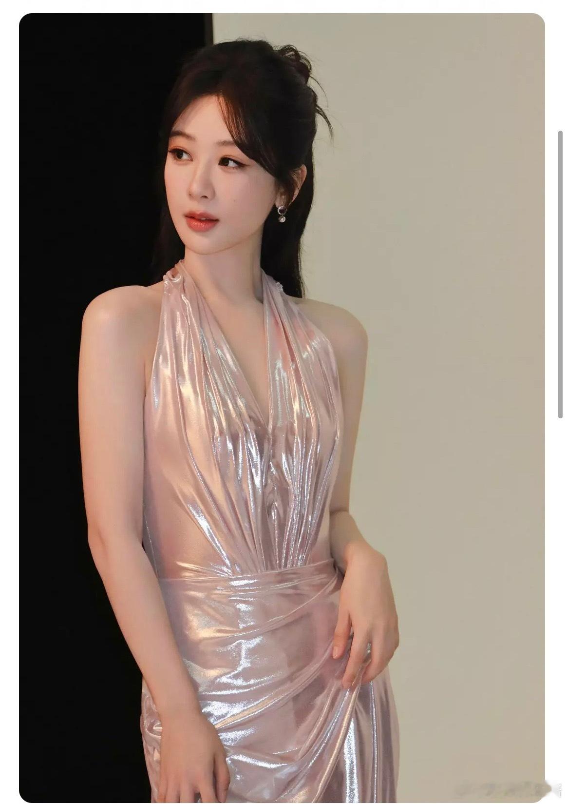 杨紫是不是可以退出四大普女了​​​