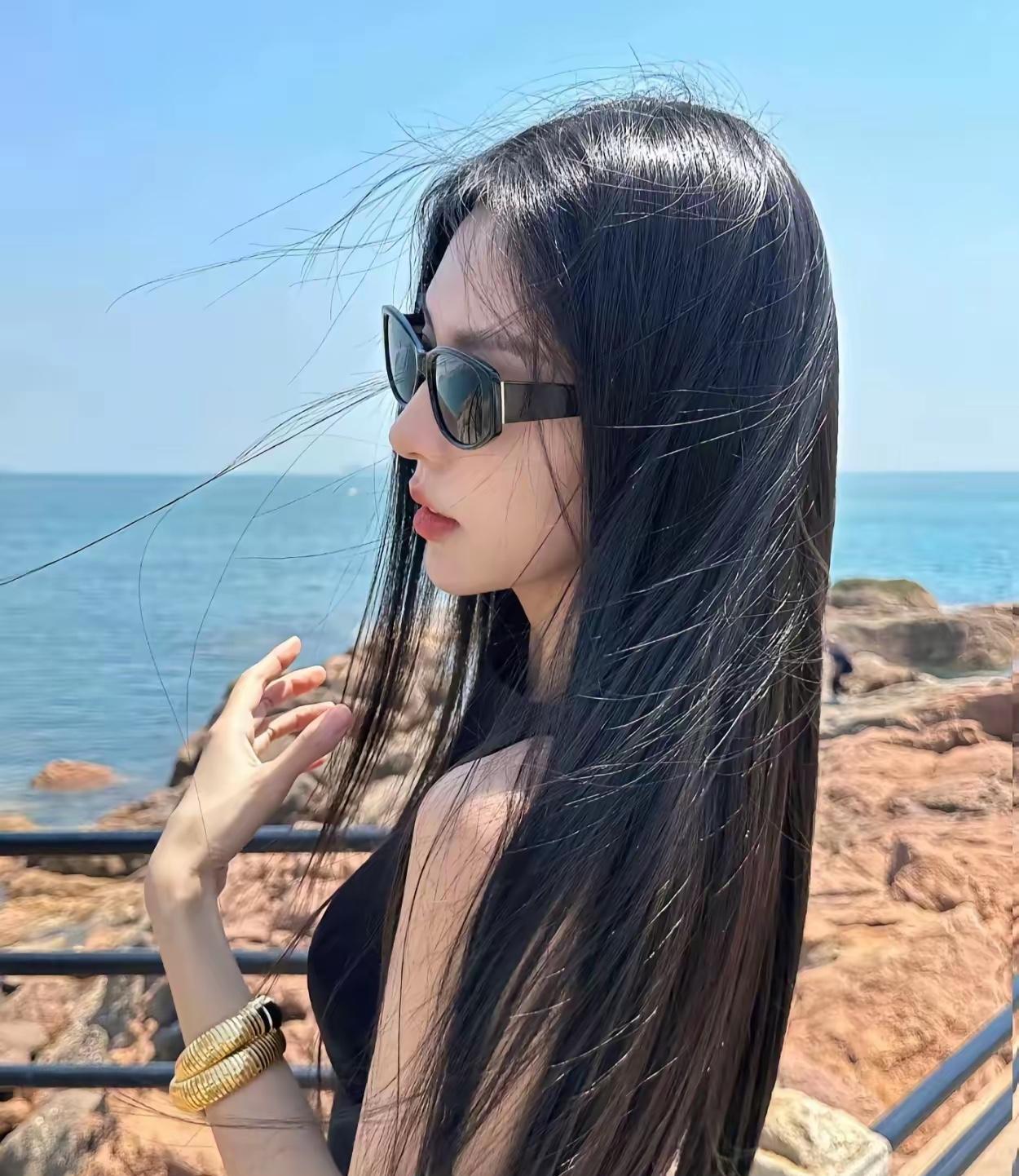 不知道大家在生活中有没有见到过这样子的女人：1.明明结了婚，还经常和异性保持比