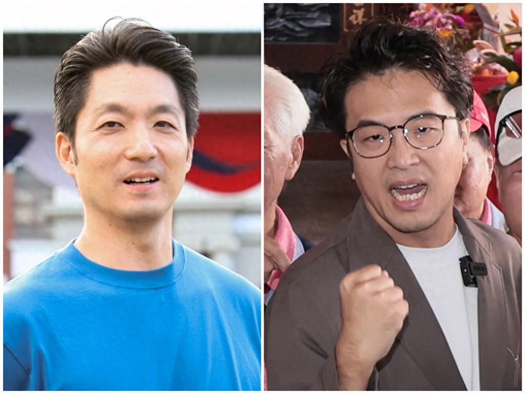 就在刚刚，台湾大咖歌后突公开表态“请大家把票投给蒋万安” 据“中时新闻网