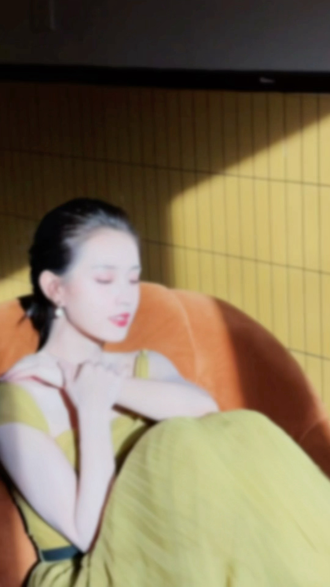 国剧盛典导演居然是盛夏芬德拉剧粉耶，今天的郭宇欣真的好美，像冬季里生机勃勃的那一