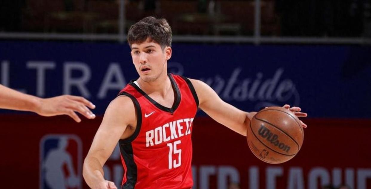 谢泼德才是火箭最值得信赖的后卫火箭战胜魔术，完成了17分大逆转，最大的功臣就