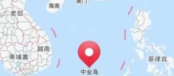 南海的仗大概率已经"打完了"！如今我们已不再顺着菲律宾的节奏进行消耗式的对峙。从