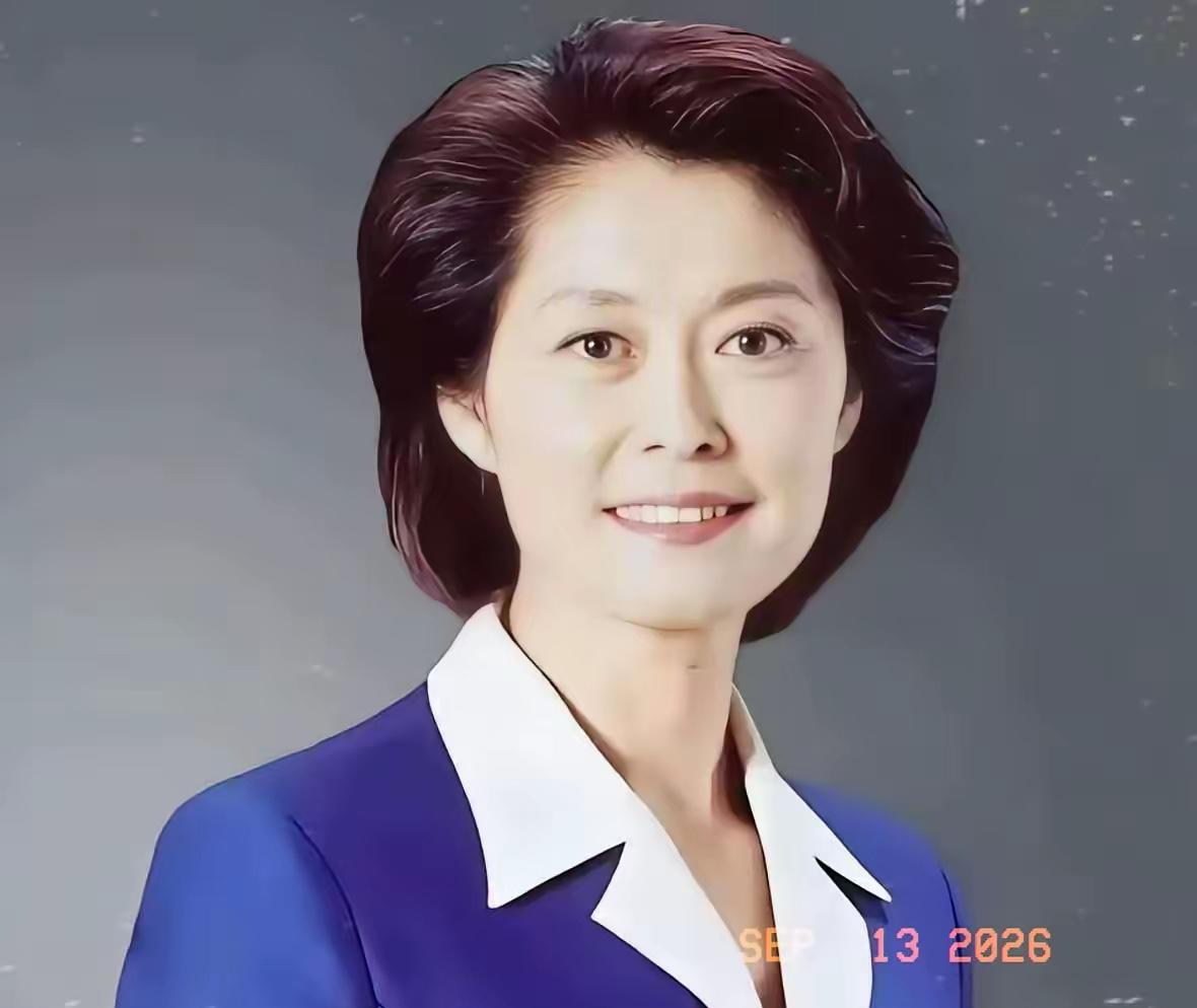 罗京离去，我没有害怕！​​李咏离去，我也没有害怕！​​直到看到敬一丹离开，我