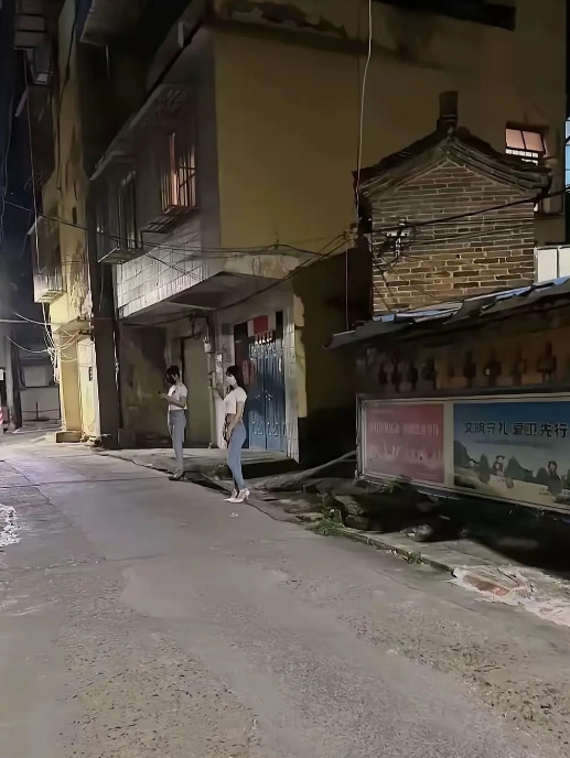 都市夜归人！都市夜归人！