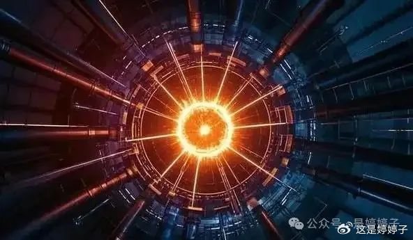 全球核聚变龙头! 1600亿资产注入+业绩狂飙2000%, 10倍空间打开!