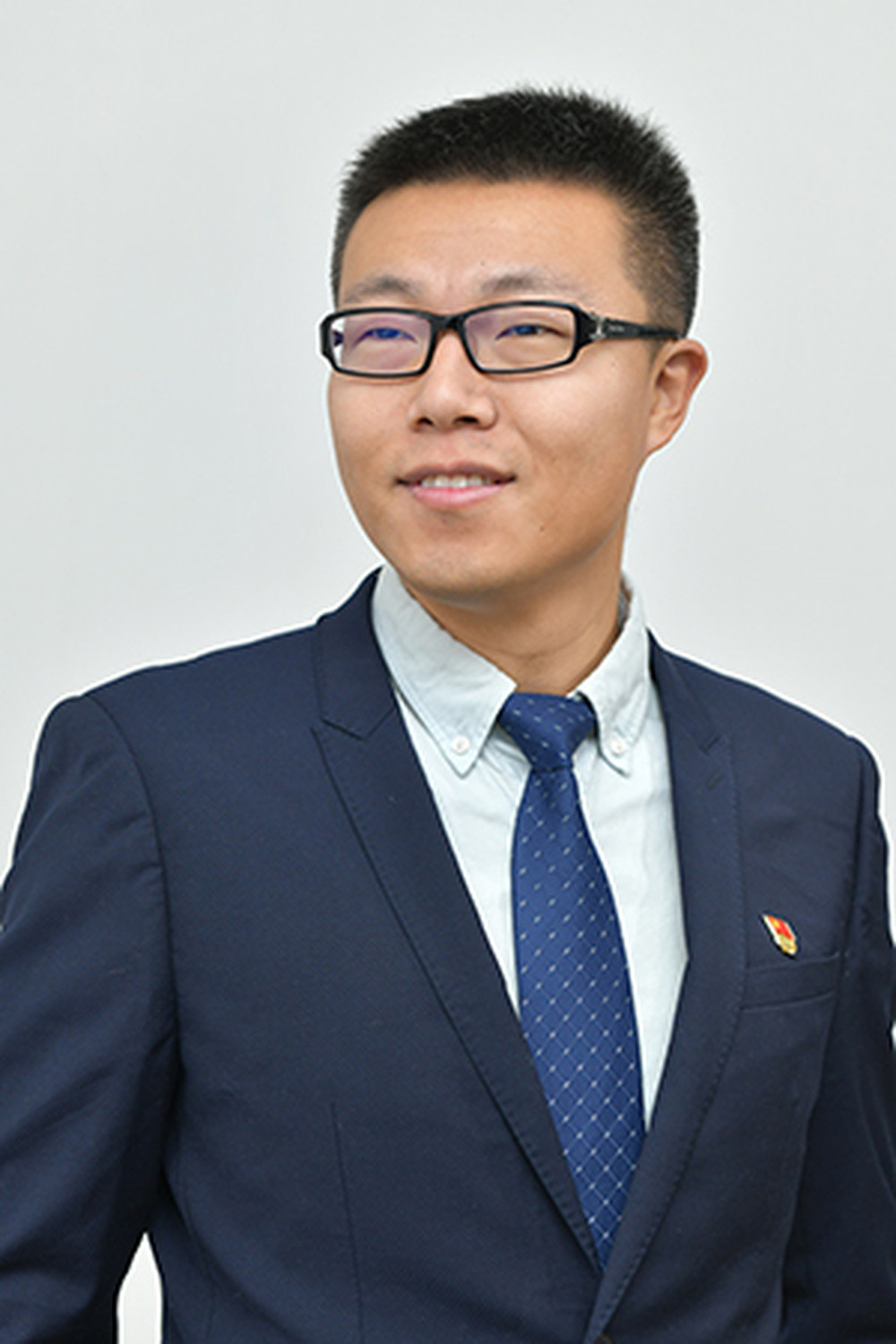 “85后”郑皓元拟提名为辽宁地级市县(市、区)长候选人