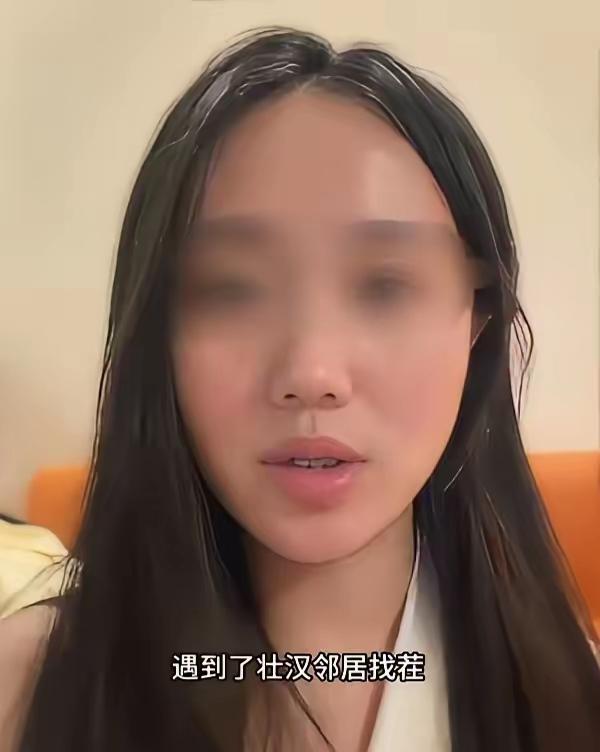 我问我姐，杭州电梯事件，为什么女生敢这么明目张胆的诬陷？我姐笑了笑，因为这女的