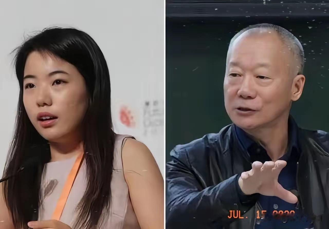 终于明白了！​为什么肖鹰教授，​要花十个月实名举报一个有粉丝基础的作家，因为