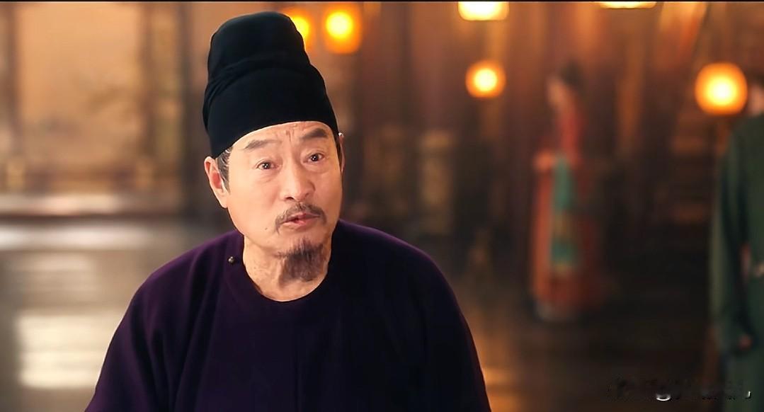 优秀的配角是复杂且矛盾的。《唐朝诡事录之长安》最后一单元《盛世马球》裴勉这一角色