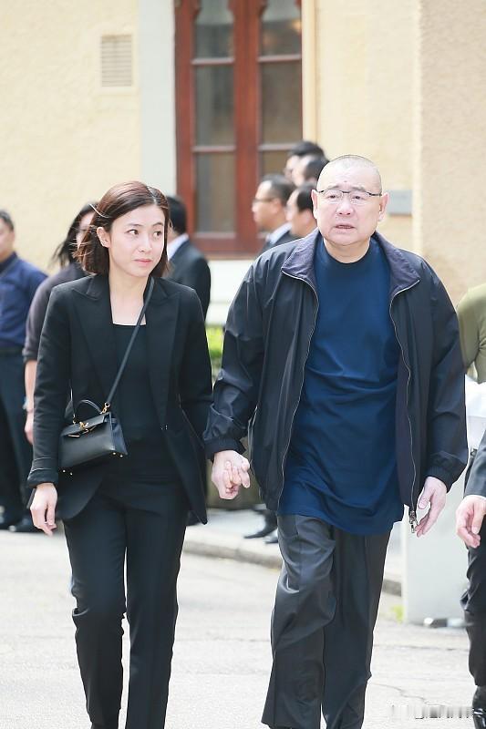 刘銮雄为什么没清空恒大？外界都以为他讲义气，其实许家印早把人情做在前面了！最