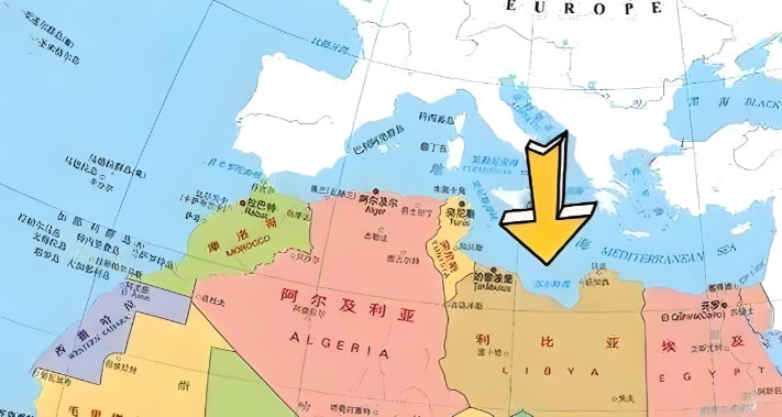 美国还是想清空加沙！知情人士透露，美国政府正在制订一项计划，将多达100万巴勒