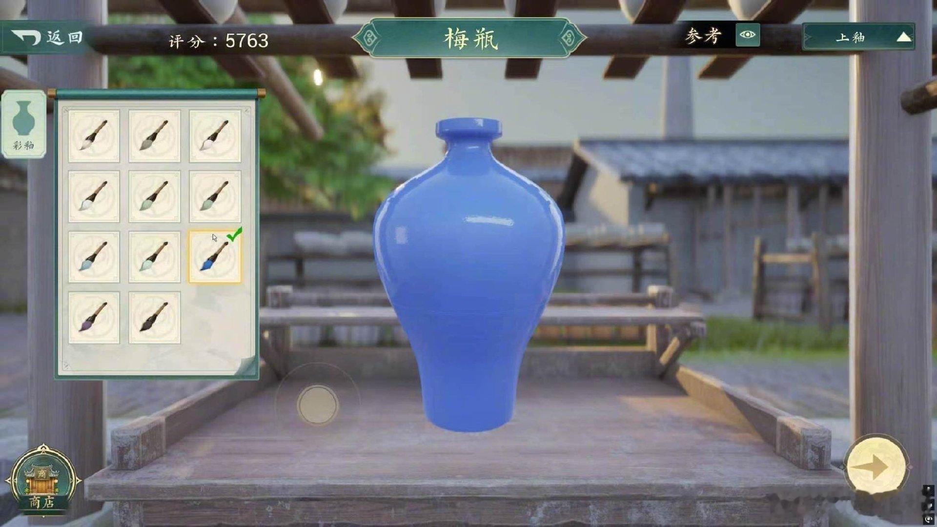 中国打造全球首款申遗游戏到申遗游戏里体验景德镇解锁历代名瓷，经营窑厂通达四海，