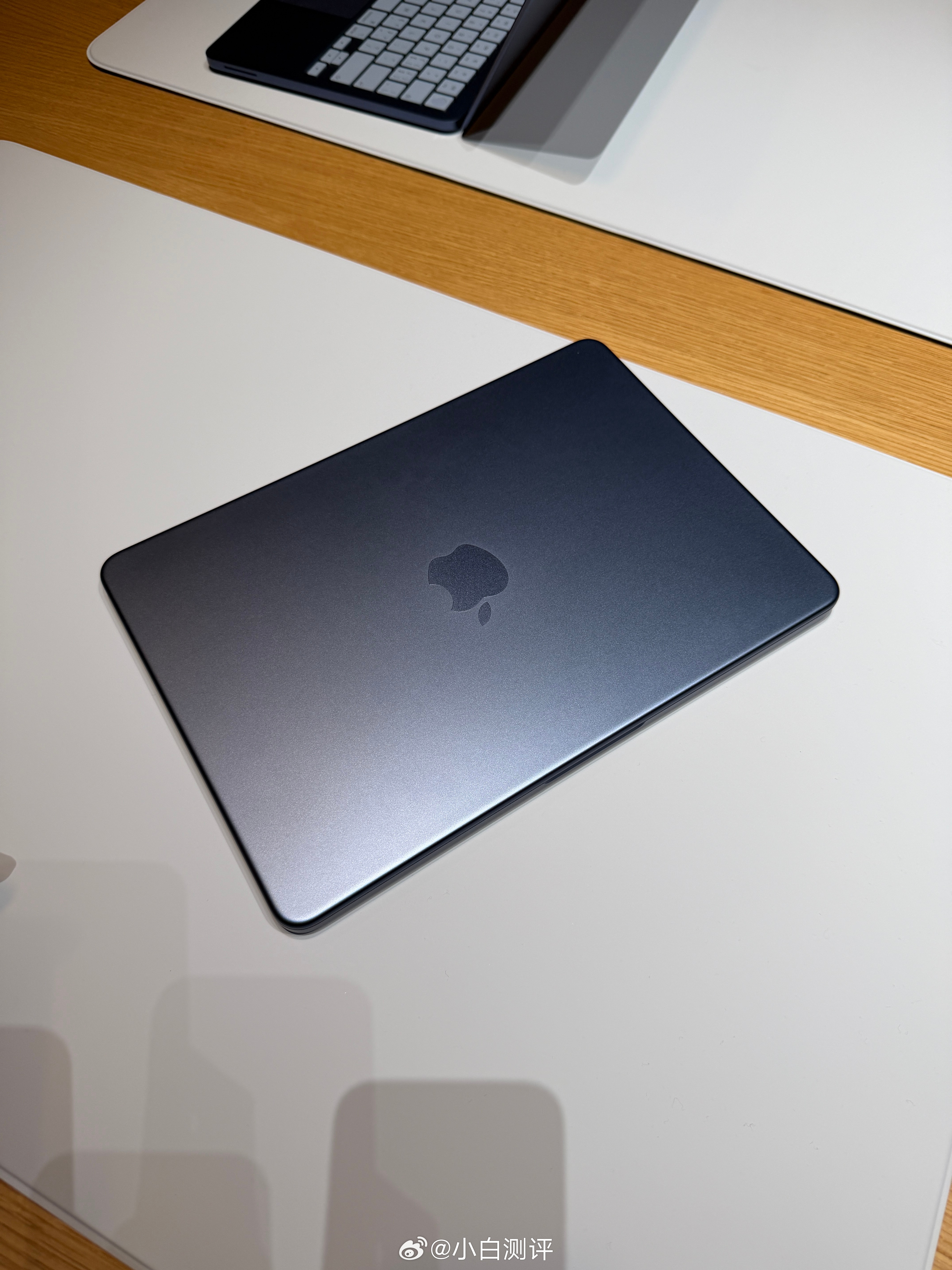 MacBookNeoMacBookNeo配色苹果全新MacBookNeo四个颜