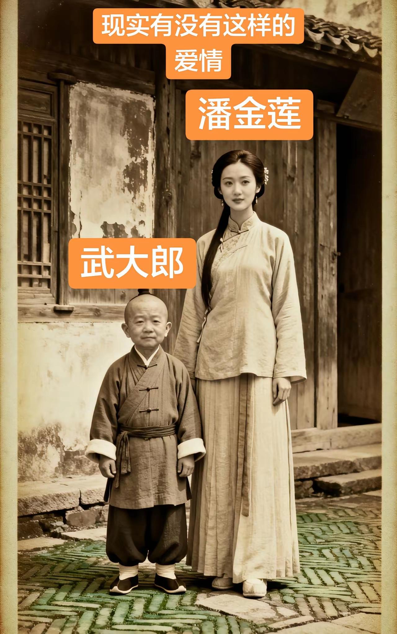 大郎用生命告诉世人，没钱没势，千万不要玩顶配……