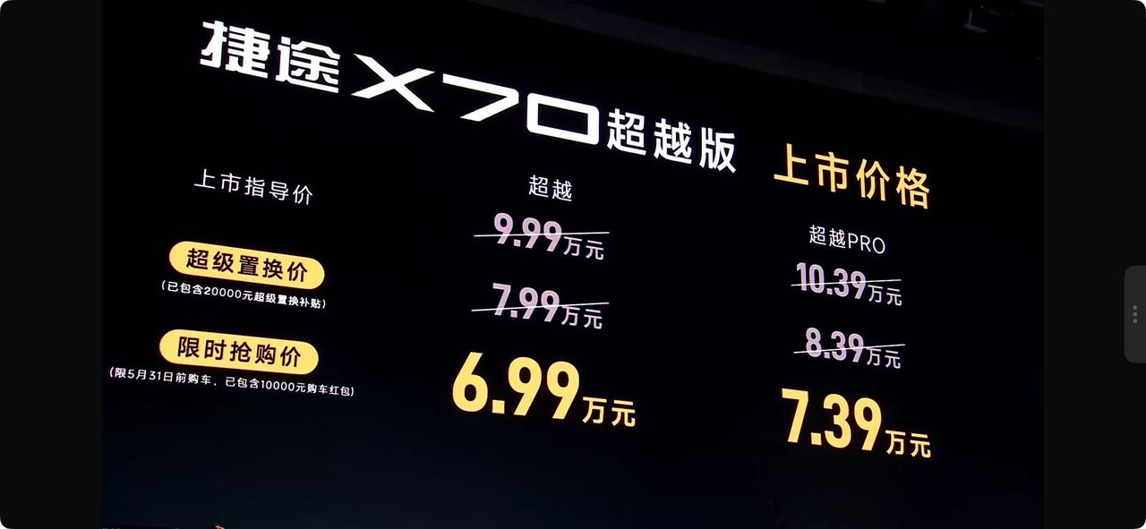 现在喜欢旅行的人越来越多，于是大六座、方盒子之类的车型越来越多，甚至还要用上大巴