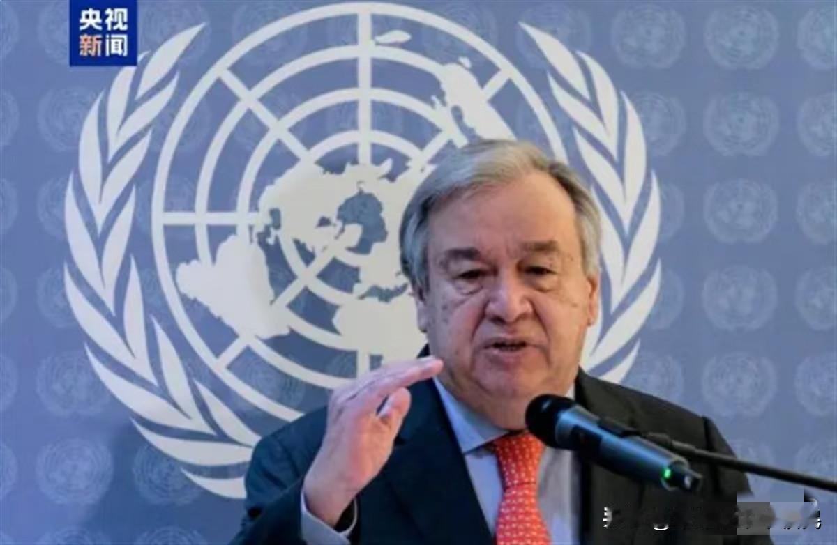 联合国安理会太寒心！停火救平民提案被否，9国弃权太刺眼3月12日联合国安理