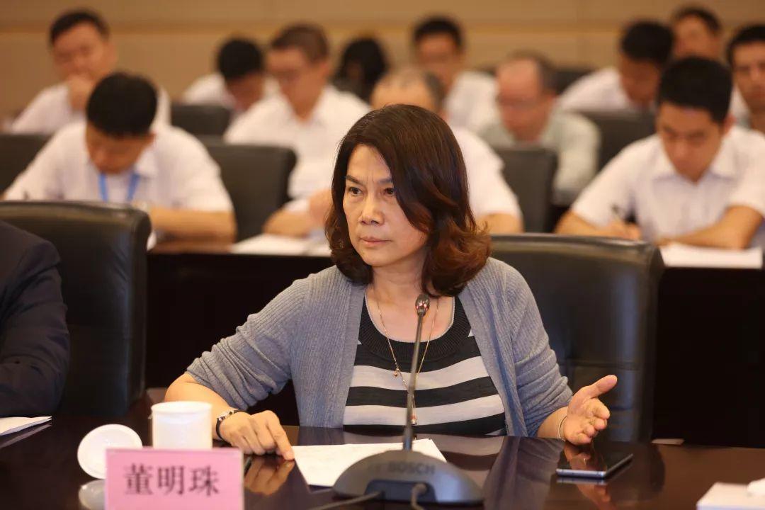 真是被啪啪打脸！2025年11月12日报道，国安部破获重大间谍案件！当初董明珠的