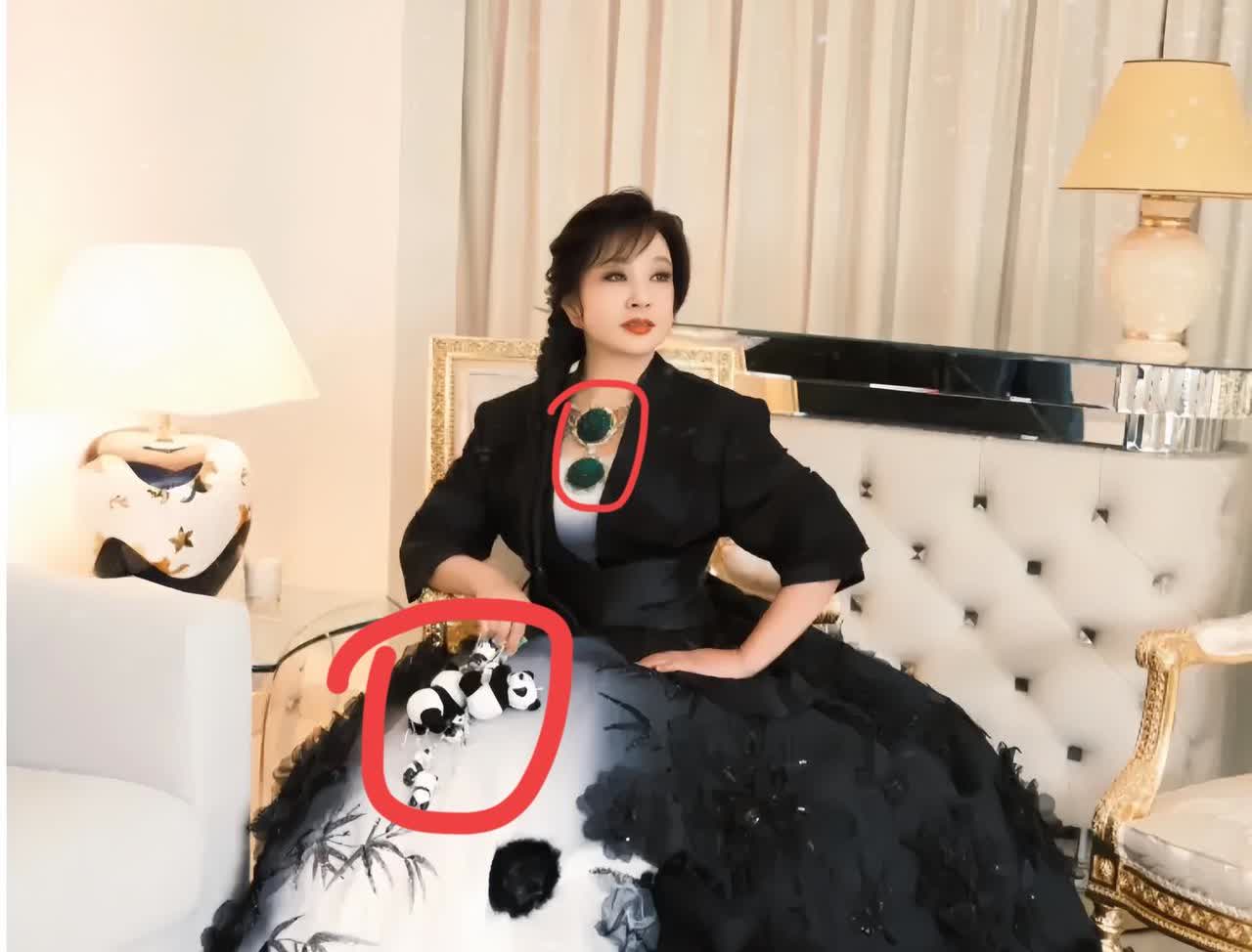 一觉醒来，刘晓庆后槽牙都要咬碎了，她做梦都没想到，自己只是睡了个