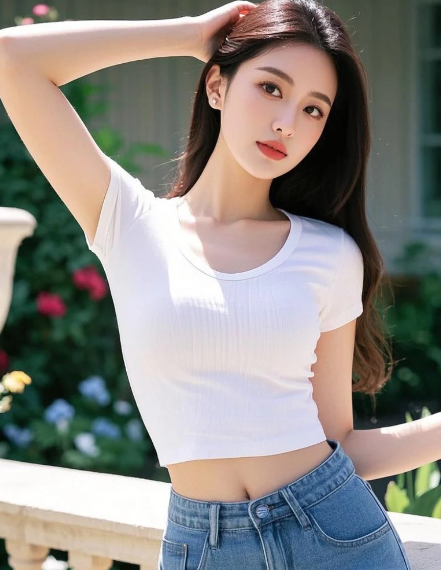 甜妹本妹！美女的可爱度要突破天际了！