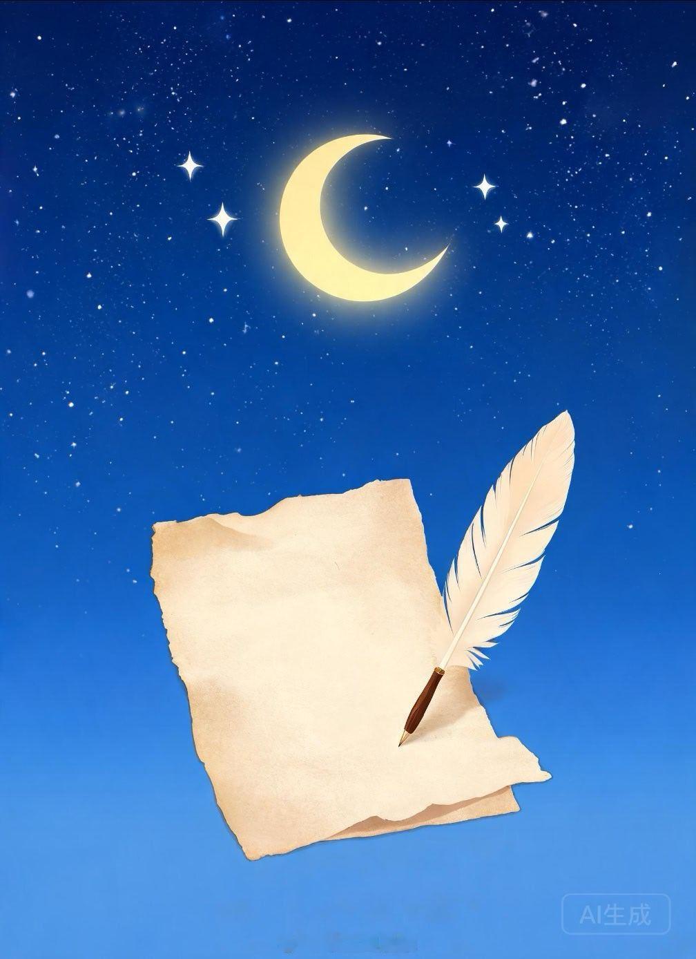 午间干货｜金牛座超级新月许愿指南🌙明天（5月17日）凌晨4:01，金牛座超级