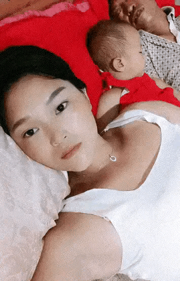 太伤心了，这难道就是传说中的好白菜被猪拱了吗？[捂脸哭]