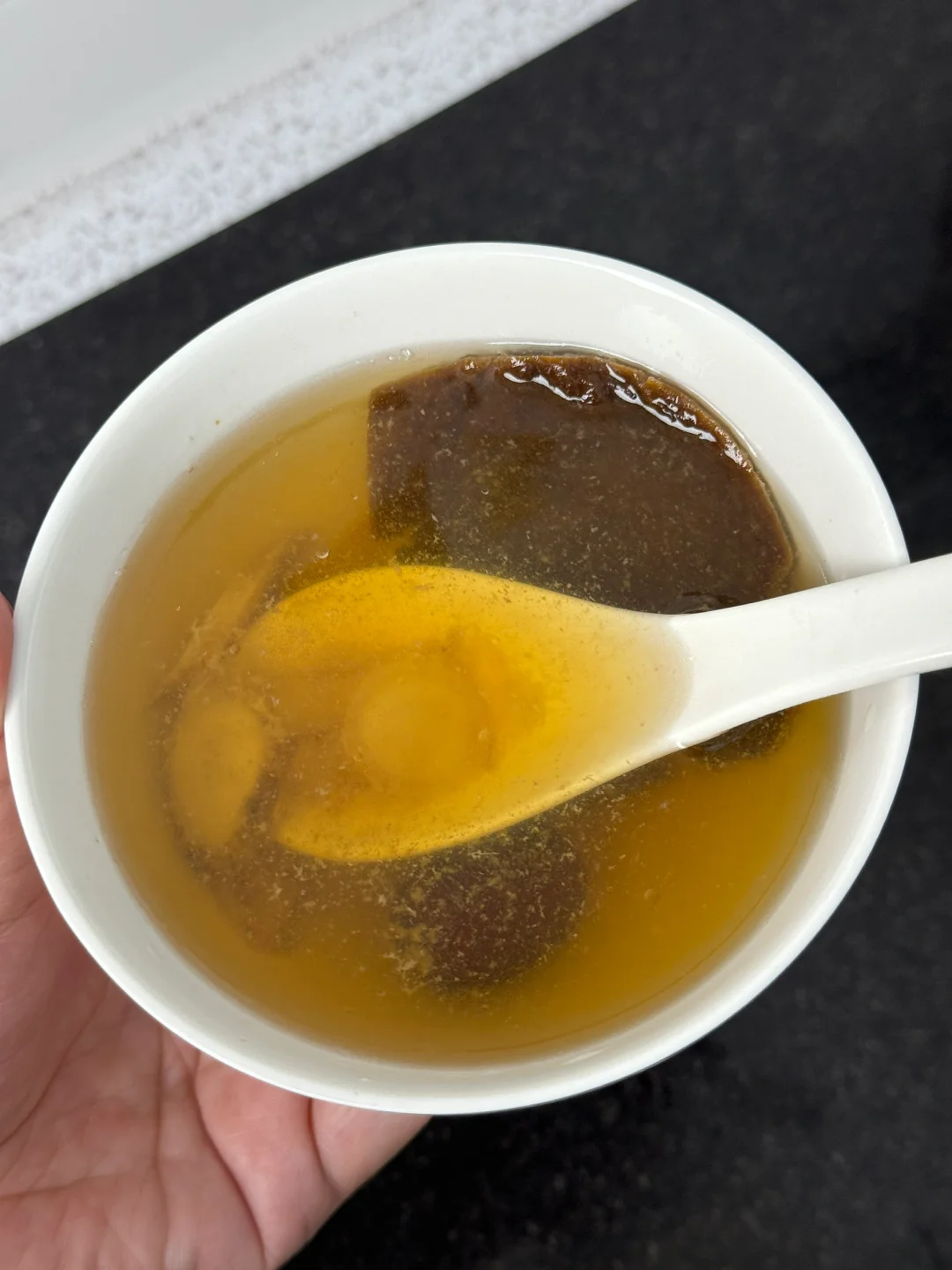一个土方子，让我气血充盈倒头就睡💤