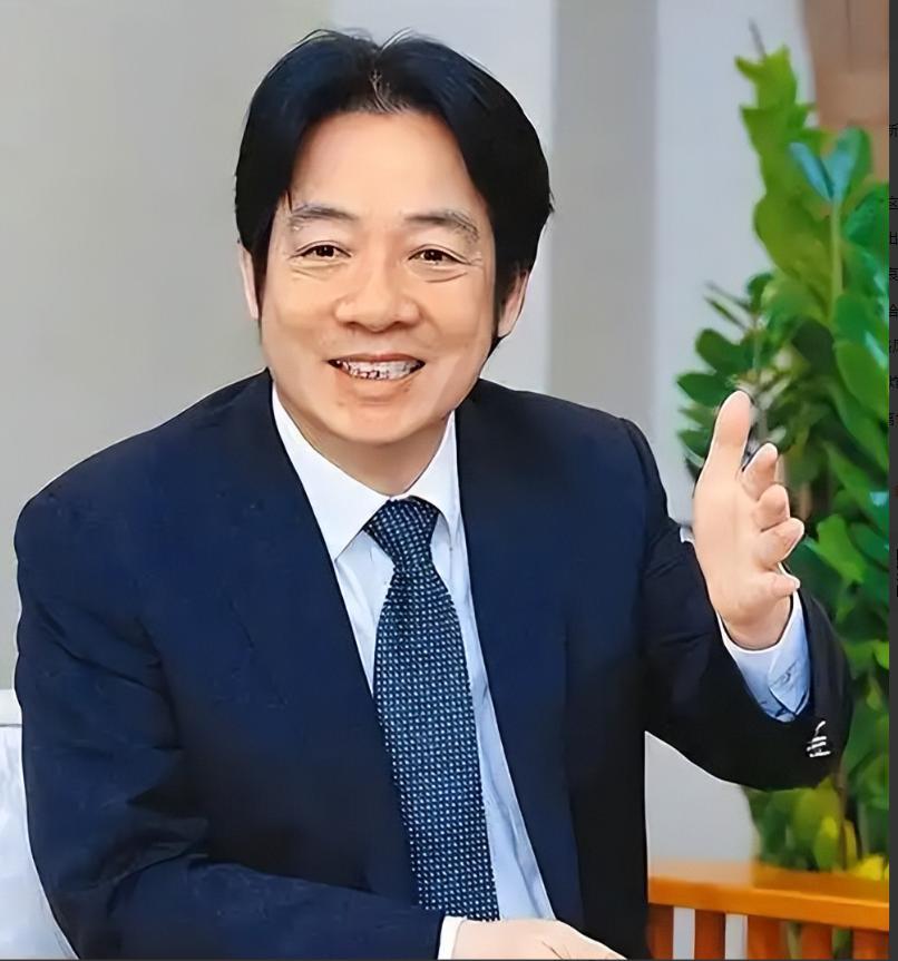 “台独”分子赖清德发表声明。6月11日，针对印度总理莫迪自2014年5月26