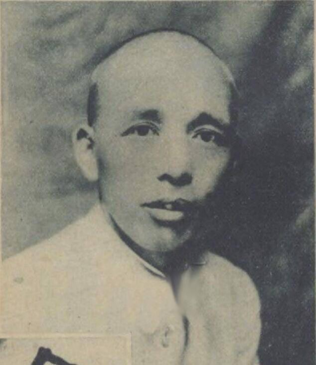 1955年，云南一个妇科医生和人吵架，忍不住大喊：“我原来是红军军长，你拿什么和