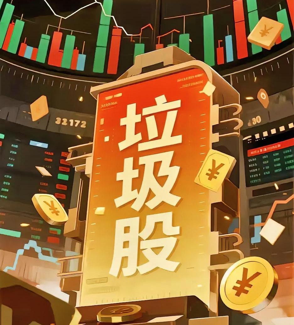 下一步一定会涨的2个板块：什么牛市，美其名曰结构性牛市，不过是机构之间的棋局。