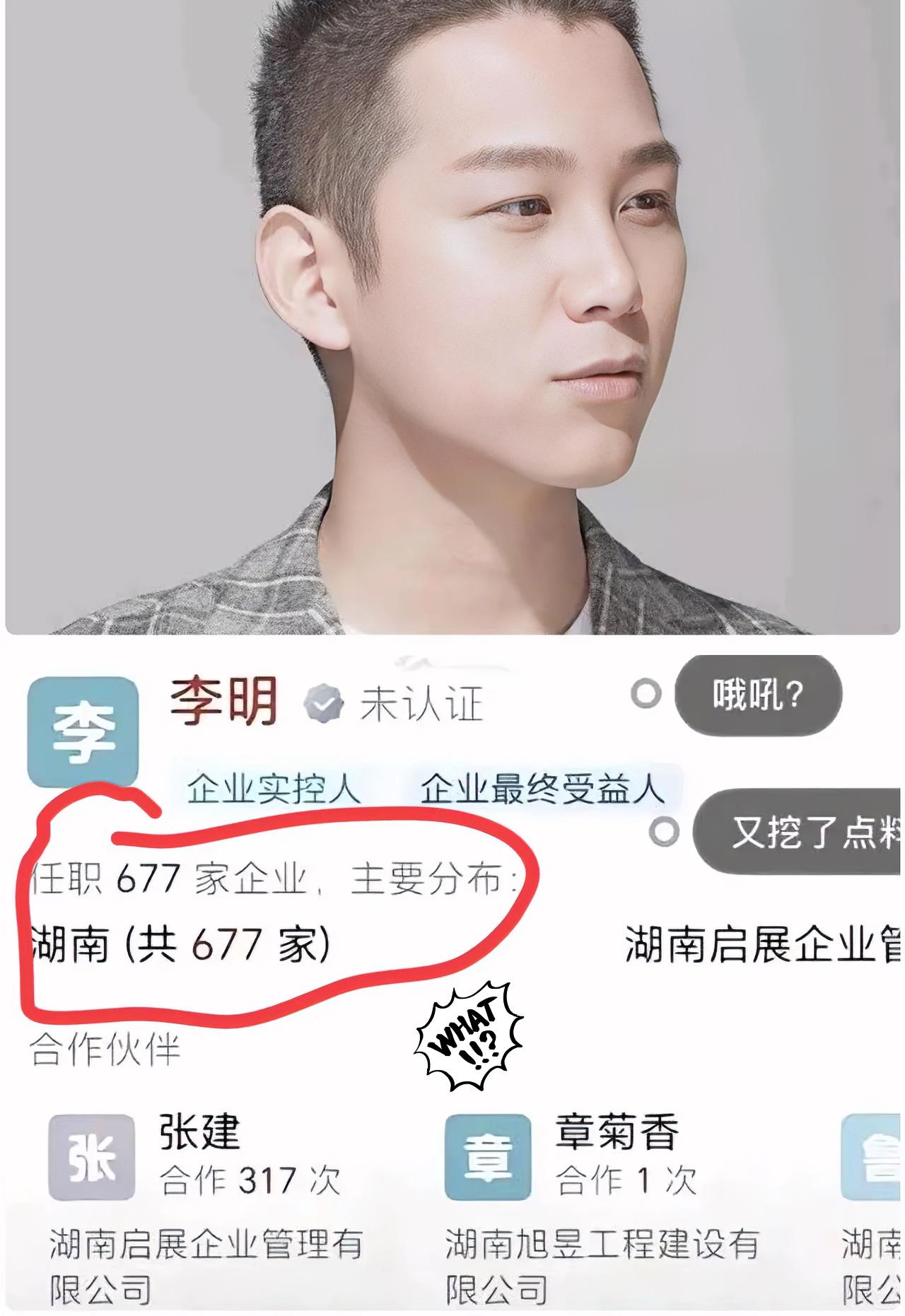 老板任职677家公司？原来“1+3+N”才是省税狠活！刷到有人任职677家企