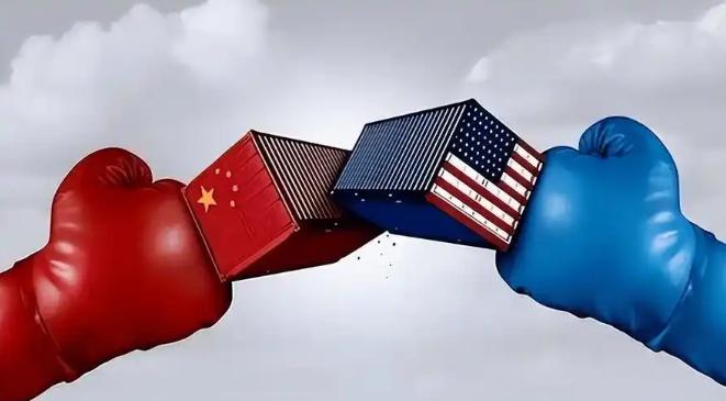 美专家放言，如果中国用武力统一台海，西方可能冻结中国海外3.2万亿资产，但他们没