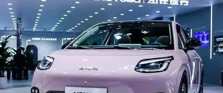 中国已经率先打响了停售燃油车第一枪！比亚迪——2023年已停产燃油车