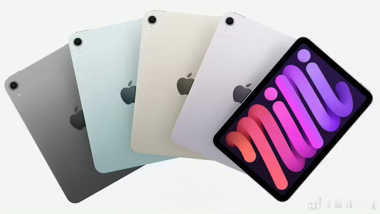 iPadmini8售价从目前的爆料来看iPadmini8上高刷应该是很大几率