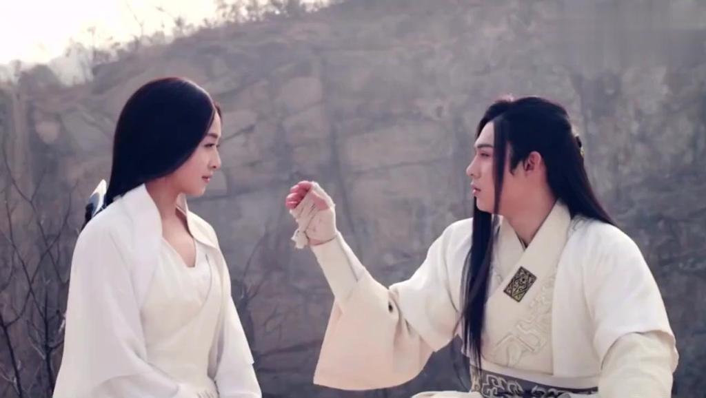 错过(彼岸)-王梓盈MV(《彼岸》片尾曲MV)._土